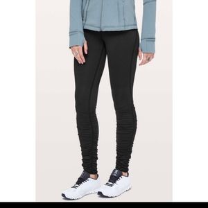 Lululemon Ready to Rulu tights 28"